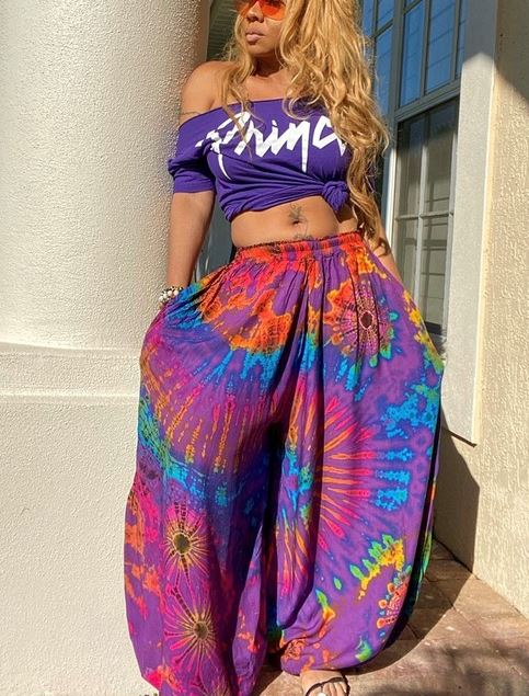 Harem pants! | Crop top outfits, Cute outfits, Hot outfits